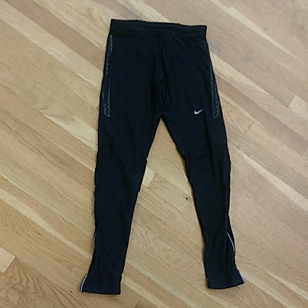 Nike running leggings